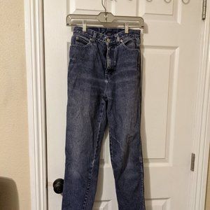 Jordache Basics vintage size 5B